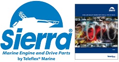 Sierra Marine Catalog 2010