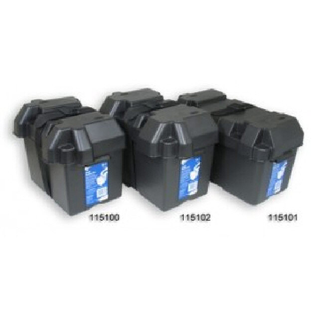 Battery Box Large 325x180x213mm (115102)