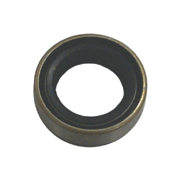 Lower Crankshaft Oil Seal for Mercruiser 26-56397, Mercury/Mariner, GLM 85460 - Sierra (S18-0527)