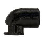Exhaust Manifold Elbow Riser - Sierra (S18-1876)