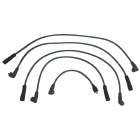 Premium Spark Plug Wire Kit - Sierra (S18-8807)