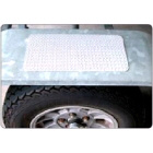 Non-Skid Trailer Patches - 900X160mm - Pair - Grey (345004)