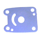 Impeller Wear Plate - Sierra (S18-3163)
