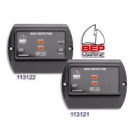 BEP Gas Detector - Single Sensor & LPG Cut Off Button (113122)