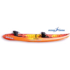 Sit On Top Malibu Two Xl Oceans - Kayak / Canoe (521704)