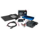 FishFinder Ready Kit T/S Through Hull Scuppers (526201)