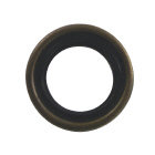 Propeller Shaft Oil Seal for Johnson/Evinrude 310599, OMC Sterndrive/Cobra, GLM 85110 - Sierra (S18-2012)