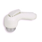 Shower Hand Set With On/Off/Flow Control (134324)