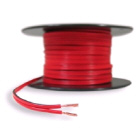 Wire Electric Twin Core Fig8 4mmx100m (115893)