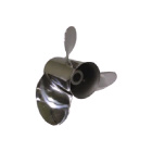 Propeller 4 Blade Stainless Steel Pa-1419-4 14 X 19 (202874)