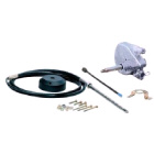Quick Connect Steering Kit 3.35m (11FT) (280111)
