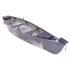 Canoe Predator 150 Square Stern Camo - Kayak / Canoe (524270)