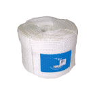 Silver Rope Coil 20mmx125m (144098)