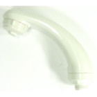 Replacement hose ½" & 3/8" BSP metal ends 1.7m (134607)