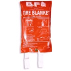 Fire Blanket 1m X 1m (227012)