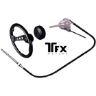 NFB Safe TII Steering Kit 7.01m (23FT) (280023)