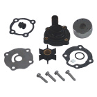 Water Pump Repair Kit with Housing for Johnson/Evinrude 395270, GLM 12060 - Sierra (S18-3383)