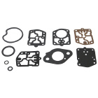 Carburetor Repair Kit for Mercury/Mariner 1395-9024, GLM 40640 - Sierra (S18-7215)