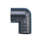 Pipe Conn Elbow 38mm Eb3488 (131104)