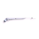 AFI Articulated Stainless Steel Wiper Arm 350-490mm (116114)