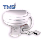 Toilet Standard Small Bowl 24v (139104)