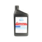 4-Stroke 25W-40 Synthetic Blend Engine Oil 1 US Qt (S18-9440-2)
