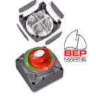 BEP Double Pole Battery Switch - 400amp (113527)