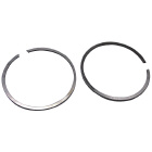 .030 OS Bore Inline Piston Ring for Johnson/Evinrude 396504, GLM 24300 24230, Wiseco 3530KD - Sierra (S18-3905)