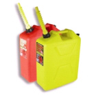 Fuel Container Proquip Yellow 20l (200348)
