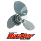 Aluminium Propeller  H-1423 14 1/4 X 23 (202428)