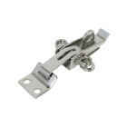 Catch Cam Action Torsion Lockable Stainless Steel (193292)