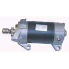 Starter for Yamaha Outboard 6H3-81800-11 6H3-81800-10, Hitachi S108-97A - Sierra (S18-6411)