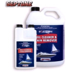 Hull Cleaner & Stain Remover 1lt (261002)