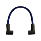 Premium Spark Plug Wire 12" for Johnson/Evinrude - Sierra (S18-8818-1)