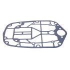 Exhaust Manifold Plate Gasket - Sierra (S18-2738)