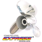 Propeller Stainless Steel E2-1321 13 1/4 X 21 (202564)