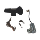 Ignition Tune-Up Kit - Sierra (S18-5264)