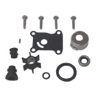 Water Pump Repair Kit without Housing for Johnson/Evinrude 391698, GLM 12251 - Sierra (S18-3400)