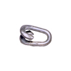 Chain Split Links Galvanised 8mm (5/16") (143208)