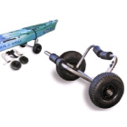 Kayak Trolley With Straps (526422)
