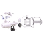 Livewell pump system (131699, 131707 & 131720) (131710)