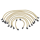 Premium Spark Plug Wire Kit - Sierra (S18-8803-1)