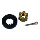Propeller Nut Kit Display Package for Evinrude/Johnson - Sierra (S18-3717D)