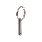 Pin Quick Release 316 Stainless Steel 1/4 X 2 1/4 (161186)