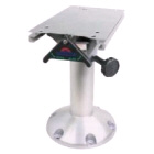 Pedestal Universal With Slide 570mm (183033)