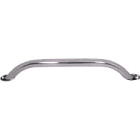 Hand Rail Surface Mount Stainless Steel 378mm (194022)