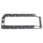 Exhaust Plate Gasket for Chrysler/Force Outboard 27-F85154-1, GLM 37200 - Sierra (S18-0119)