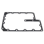 Exhaust Manifold Plate Gasket for Johnson/Evinrude 317955, GLM 34300 - Sierra (S18-0117)