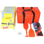 Safety Pack 4 Pfd Excl Flares (226509)
