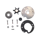 Water Pump Repair Kit without Housing for Johnson/Evinrude 390381 - Sierra (S18-3379)